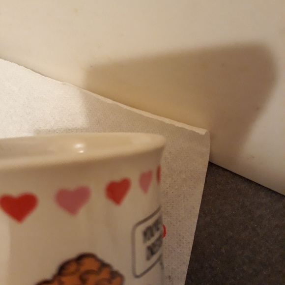 Great  NWT orphan Annie mug - Picture 5 of 9